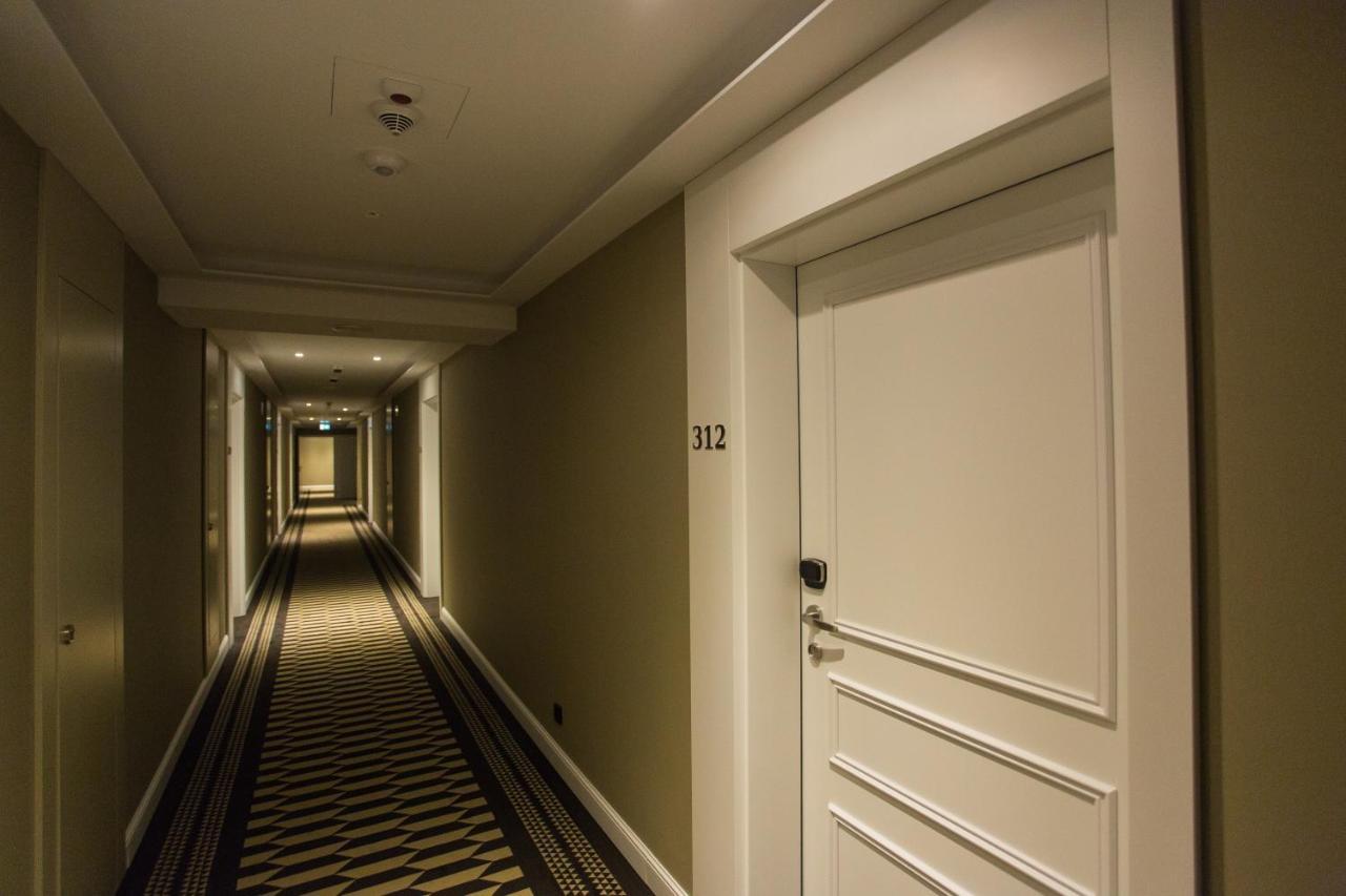 Apartamenty Swinoujscie - Baltic Uzdrowiskowa 36-40 Buitenkant foto
