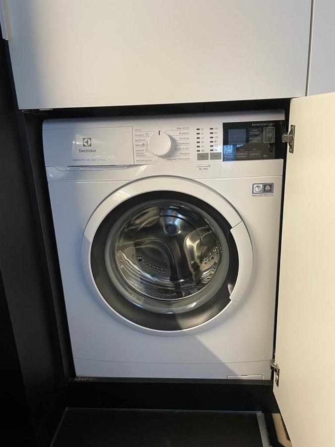 Apartamenty Swinoujscie - Baltic Uzdrowiskowa 36-40 Buitenkant foto